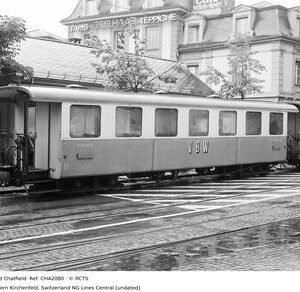 CHA2080