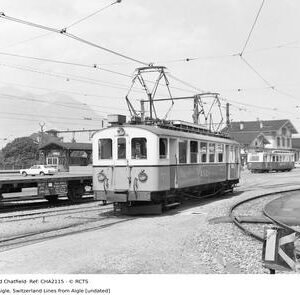 CHA2115