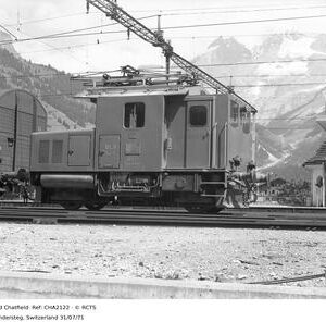 CHA2122