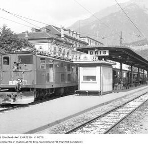 CHA2129