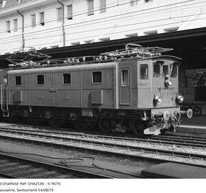 CHA2138