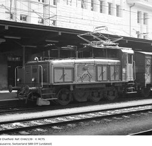 CHA2139
