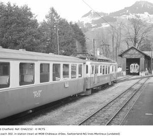 CHA2152