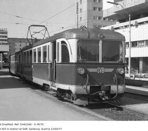 CHA2160