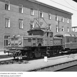 CHA2161
