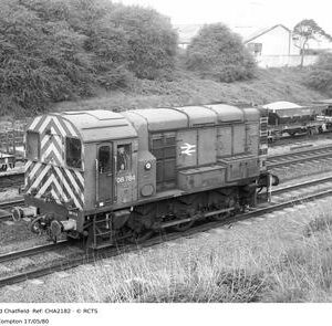 CHA2182