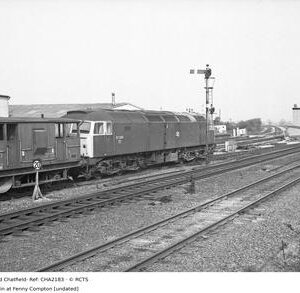 CHA2183