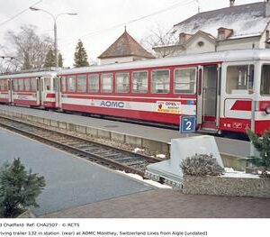 CHA2507