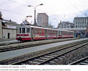 CHA2508