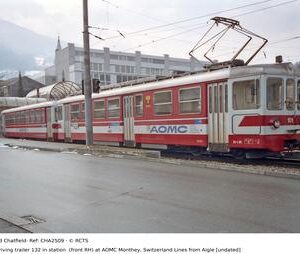 CHA2509