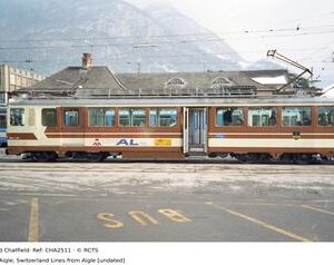 CHA2511