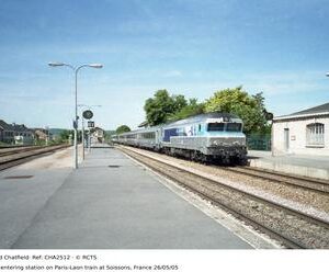 CHA2512