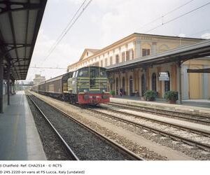 CHA2514