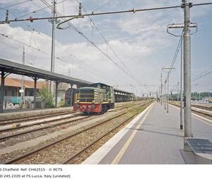 CHA2515