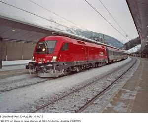 CHA2516