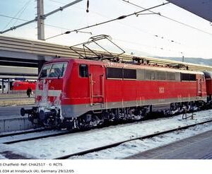 CHA2517
