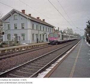 CHA2518