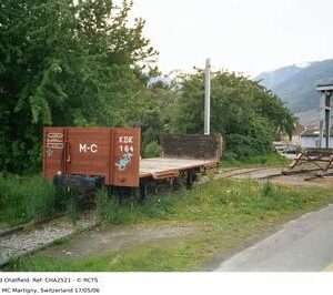 CHA2521