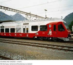 CHA2522