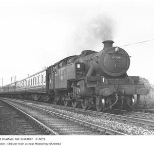 CHA3007