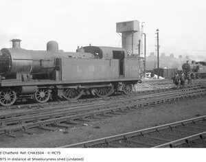 CHA3504