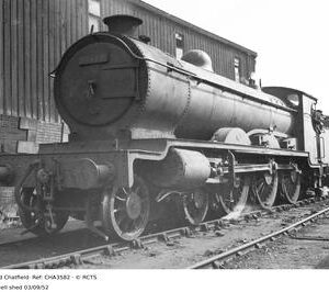 CHA3582