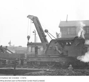 CHA3600