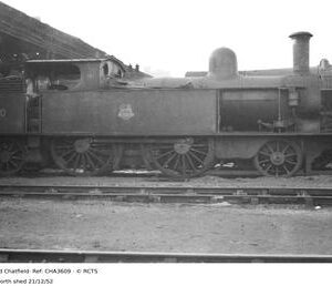 CHA3609