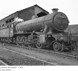 CHA3621