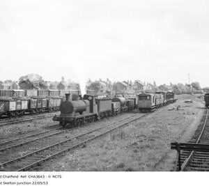 CHA3643