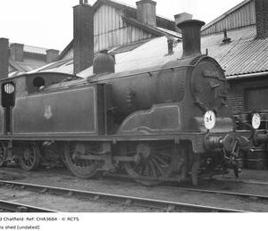 CHA3684