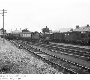 CHA3707