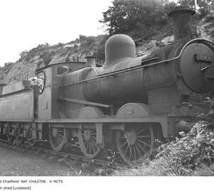 CHA3708
