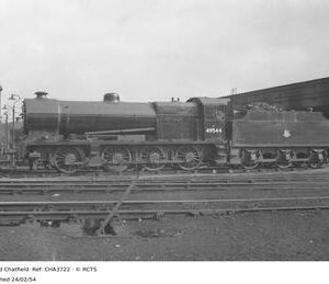 CHA3722