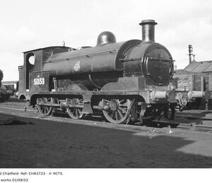 CHA3723