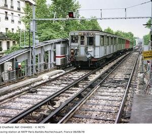 CHA4001