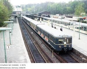 CHA4005