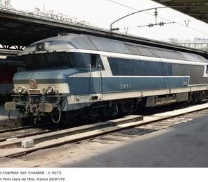 CHA4006