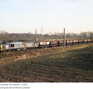 CHA4507