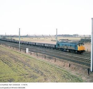 CHA4518