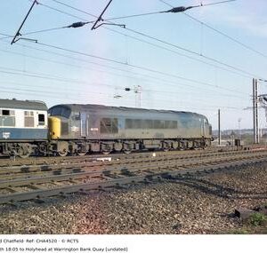 CHA4520