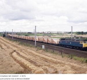 CHA4537