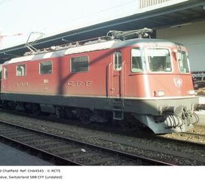 CHA4545