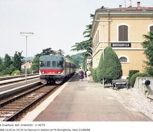 CHA4550