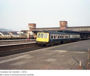 CHA4580
