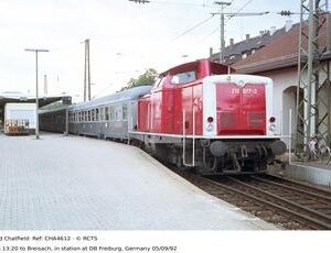 CHA4612
