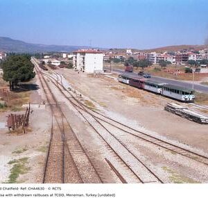 CHA4630