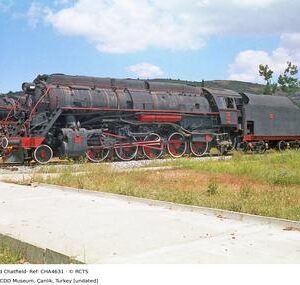CHA4631