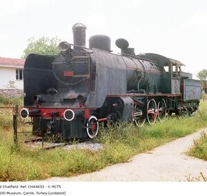 CHA4633