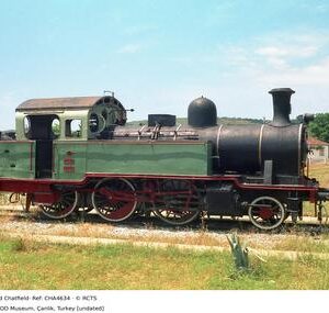 CHA4634